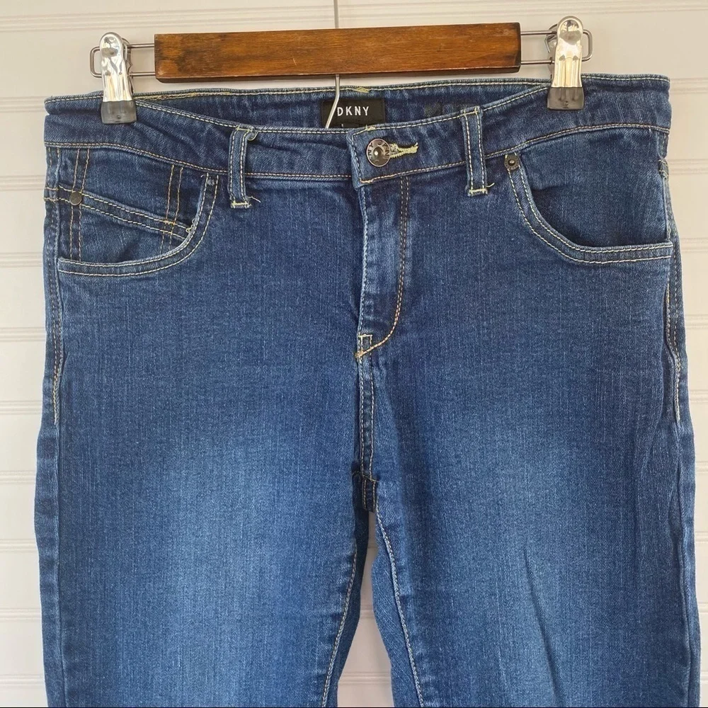 DKNY jeans Size 18 30